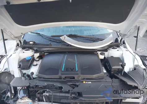 2022 Hyundai Ioniq 5 Limited z USA, uszkodzony, nr VIN KM8KRDAF6NU102858